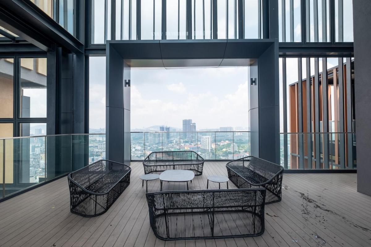 Apartment Bukit Bintang W Baby Cot Lucentia Linked Lalaport