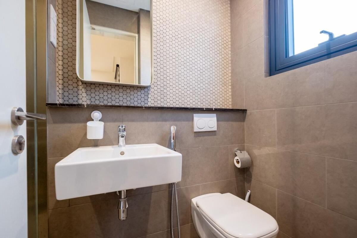 Pangsapuri Bukit Bintang W Baby Cot Lucentia Linked Lalaport Kuala Lumpur